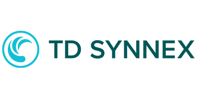 td synnex logo