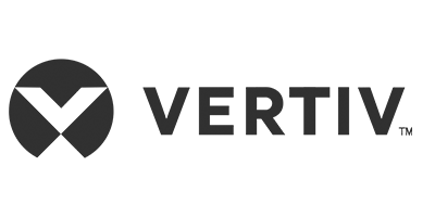 vertiv logo